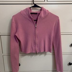 brandy melville arden hoodie